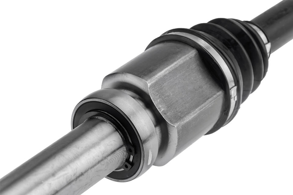 NTY DRIVESHAFT NPW-FR-145 - Image 2