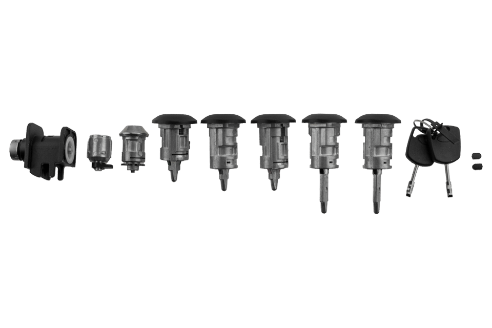 NTY WKŁADKA STACYJKI EZC-FR-096 - obrazek 2