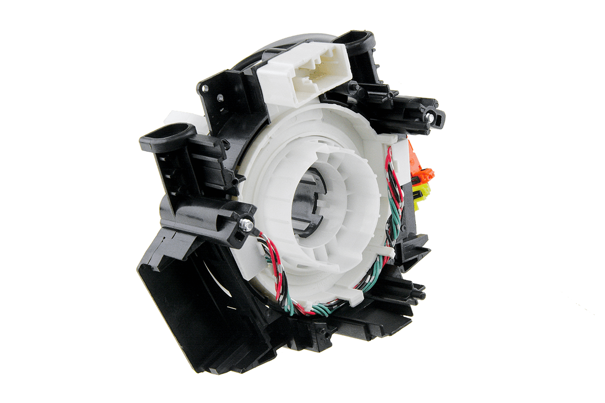 AIR BAG CLOCKSPRING EAS-NS-001 - Image 4