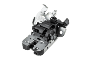 NTY TAILGATE CENTRAL LOCKING