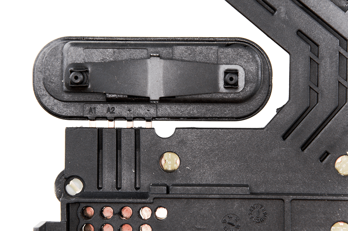 CONTROL UNIT AUTOMATIC TRANSMISSION EAT-CH-000 - Image 3