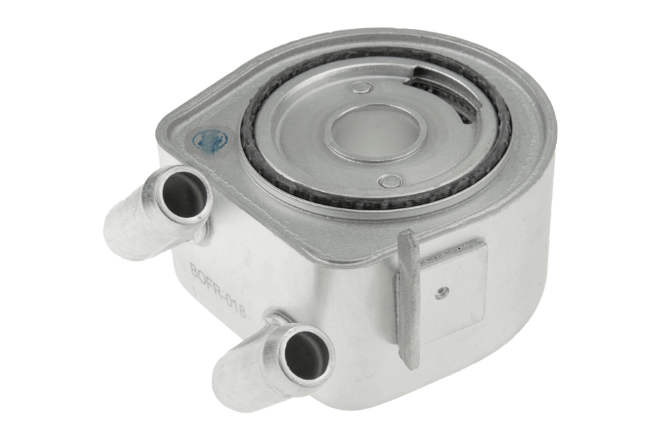 NTY CHŁODNICA OLEJU CCL-FR-018