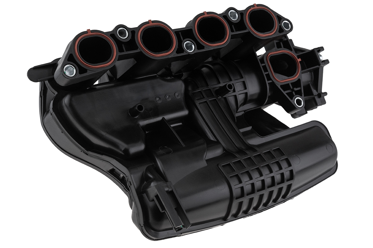 BKS-HD-003 NTY INTAKE MANIFOLD - Image 2