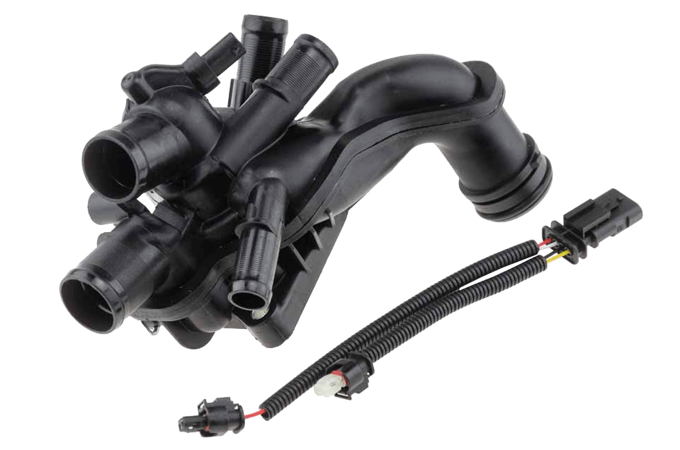 NTY THERMOSTAT + ADAPTER