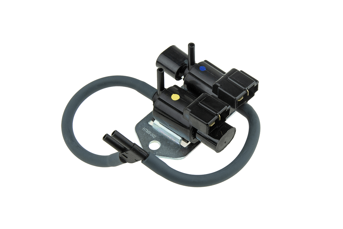 SOLENOID VALVES FOR DRIVE CONTROL EAG-MS-002