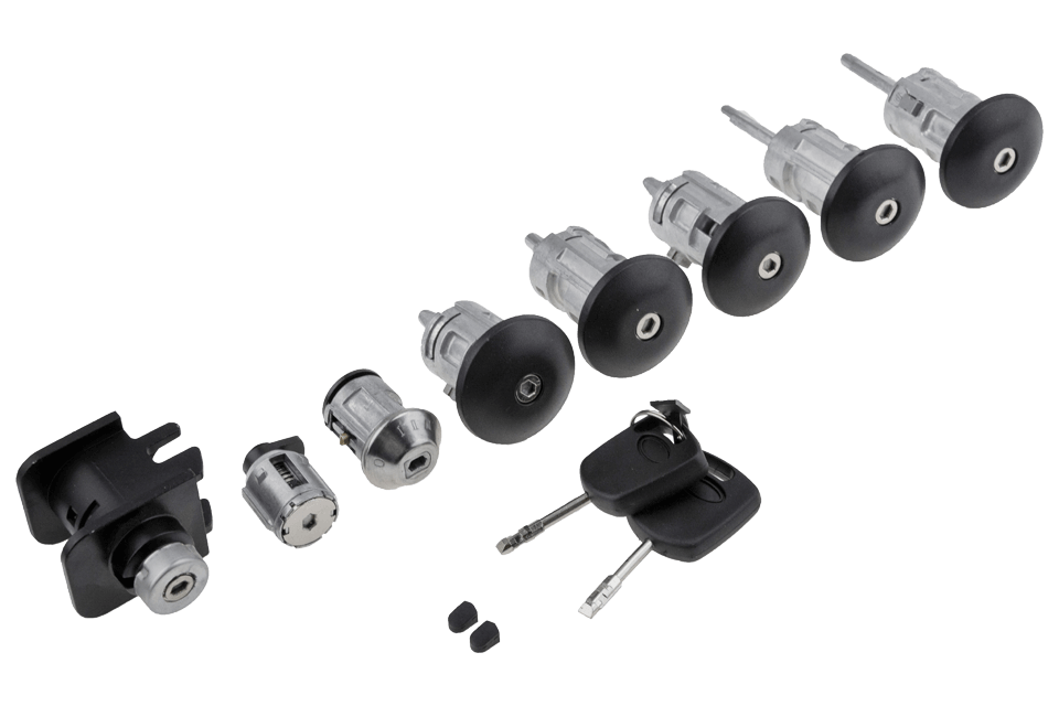 NTY WKŁADKA STACYJKI EZC-FR-096