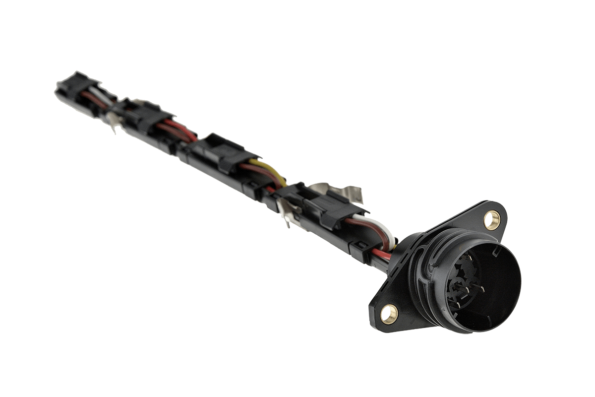 PUMP INJECTOR HARNESS EWD-VW-000