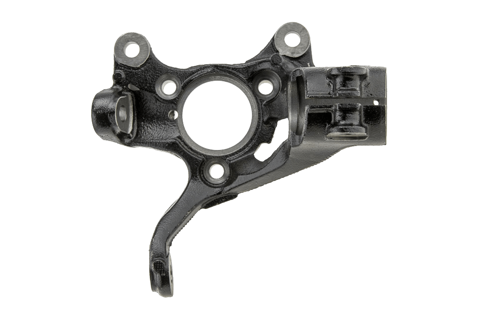 NTY KNUCKLE STEERING FRONT - Image 5