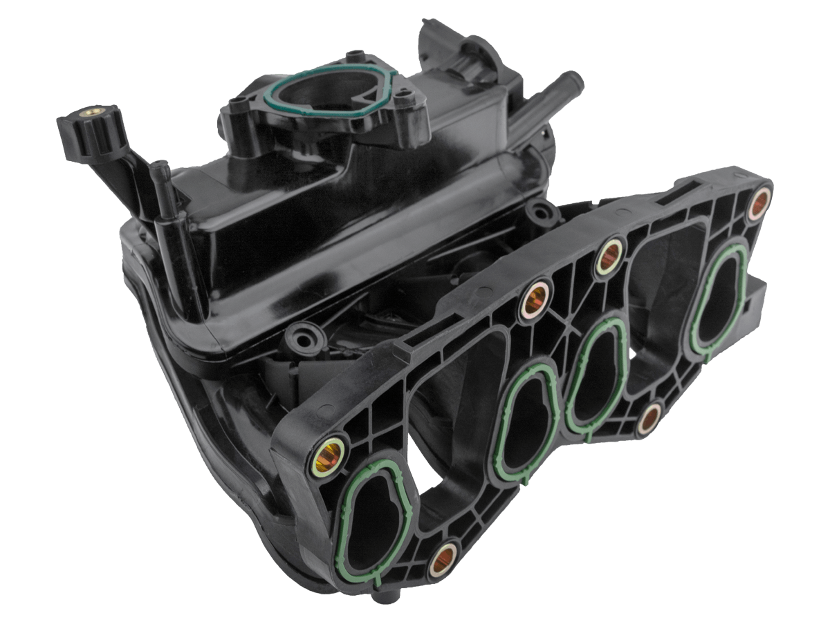 NTY INTAKE MANIFOLD BKS-FT-004