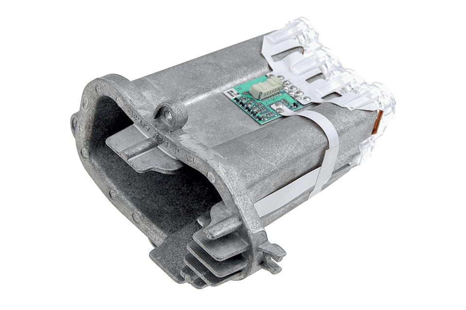 NTY LED TURN SIGNAL - Image 5