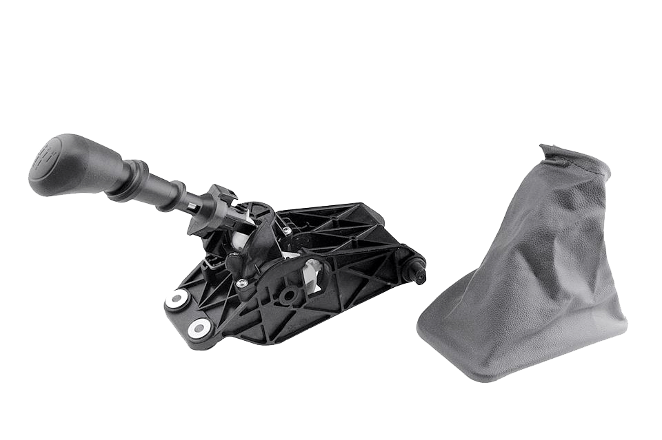 NTY GEARBOX MANUAL MECHANISM KNOB LEVER