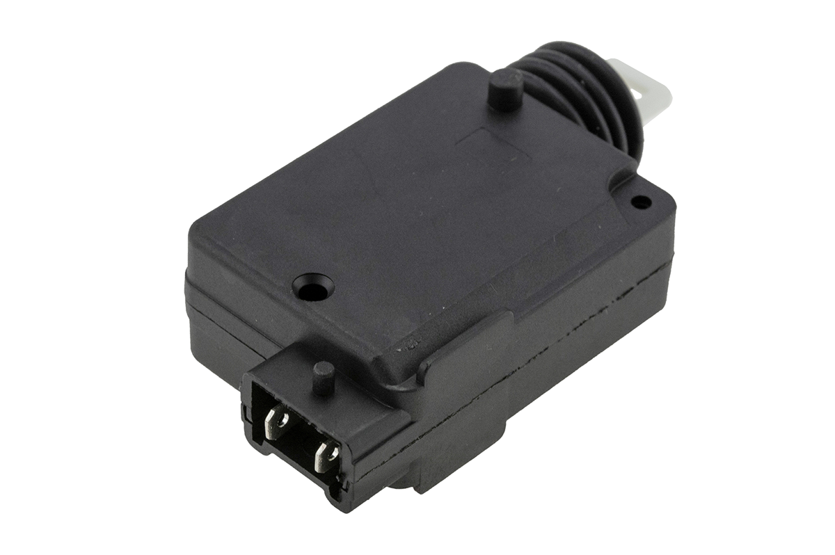CENTRAL DOOR LOCK ACTUATOR FRONT EWS-RE-034 - Image 2