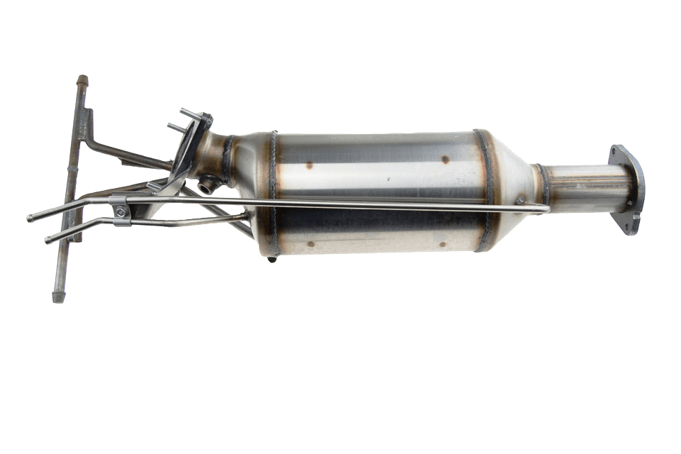 NTY DIESEL PARTICULATE FILTER