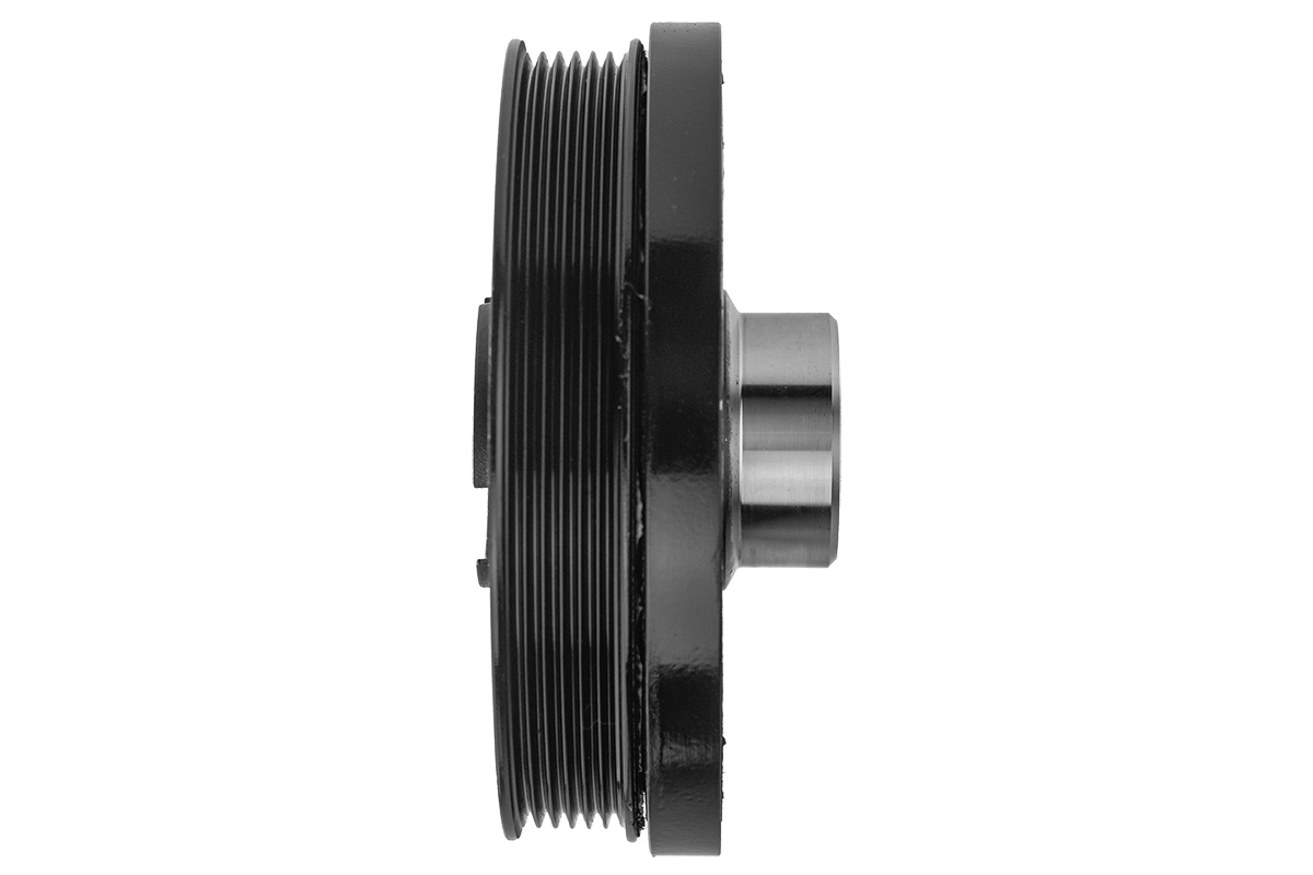 NTY CRANKSHAFT PULLEY ENGINE RKP-BM-008 - Image 3
