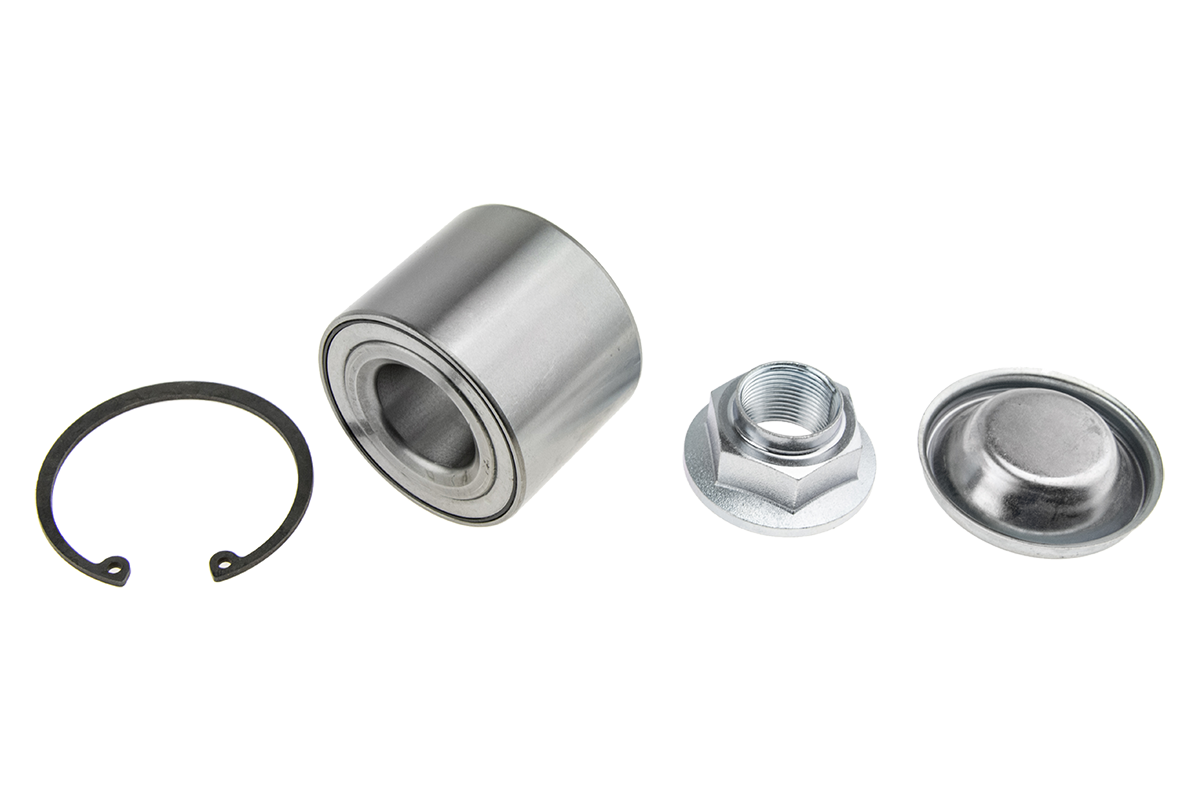 NTY WHEEL BEARING KIT REAR KLT-PE-019 - Image 2