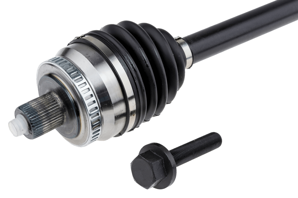 NTY DRIVESHAFT NPW-AU-029 - Image 2