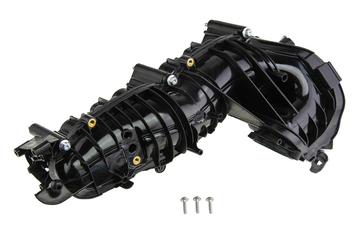 INTAKE MANIFOLD BKS-BM-001 - Image 2