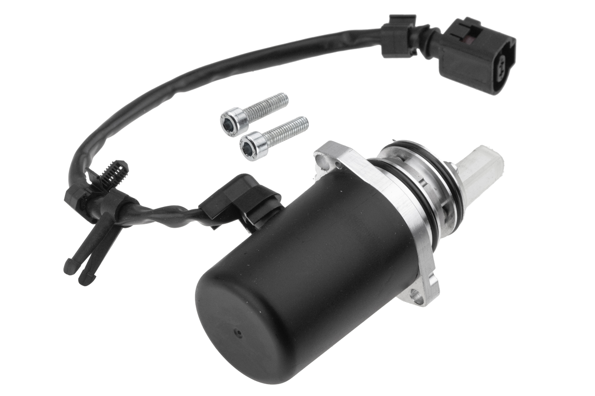 HALDEX PUMP EMR-AU-002 - Image 2