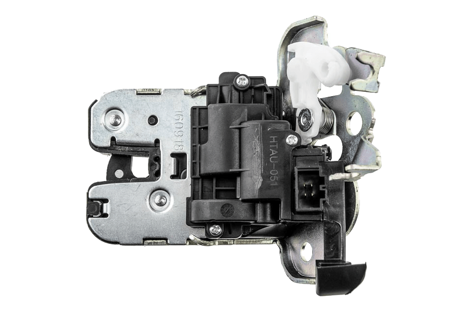 NTY TAILGATE CENTRAL LOCKING - Image 3