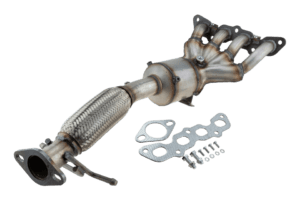 NTY KATALIZATOR KAT-FR-004