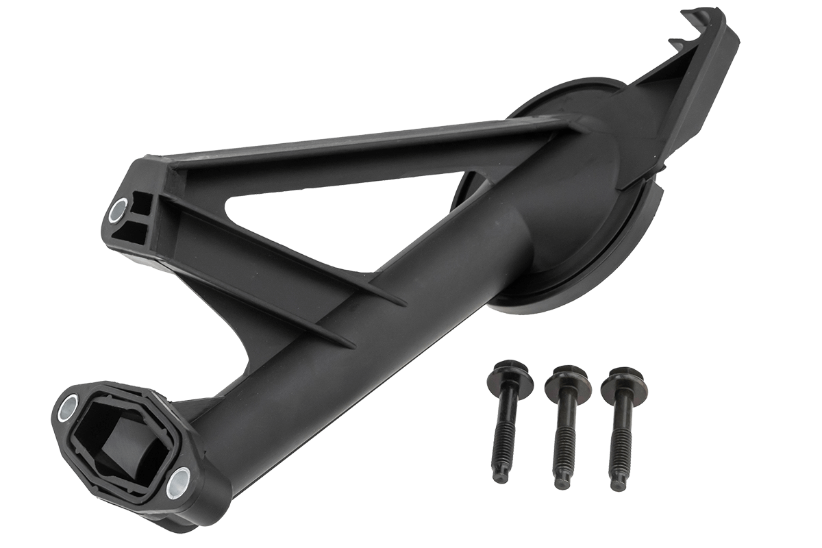 OIL PUMP SUCTION PIPE BPO-CT-005 - Image 2