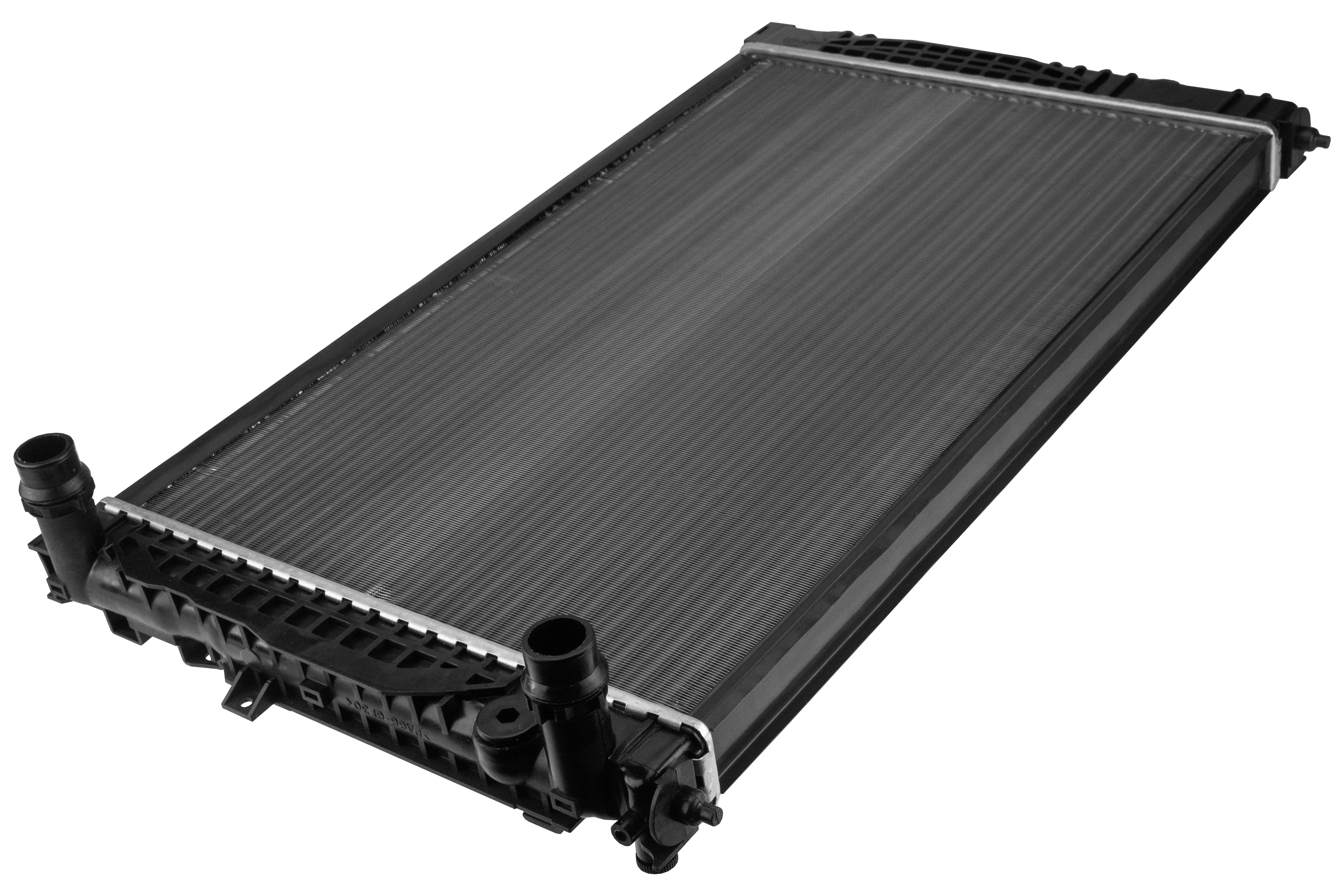 RADIATOR ENGINE COOLING CCH-AU-005