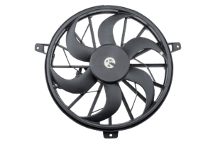 RADIATOR FAN CCW-CH-000