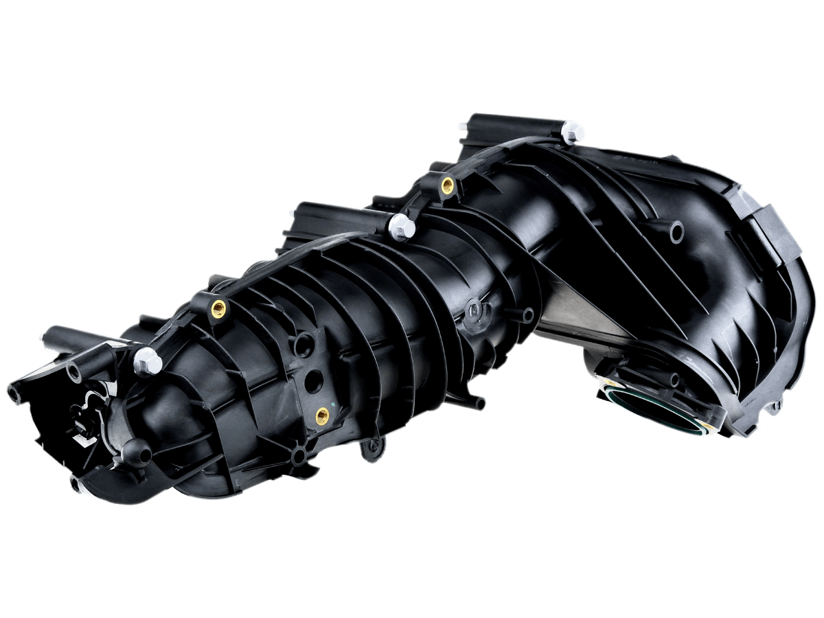 NTY INTAKE MANIFOLD BKS-BM-005A - Image 2