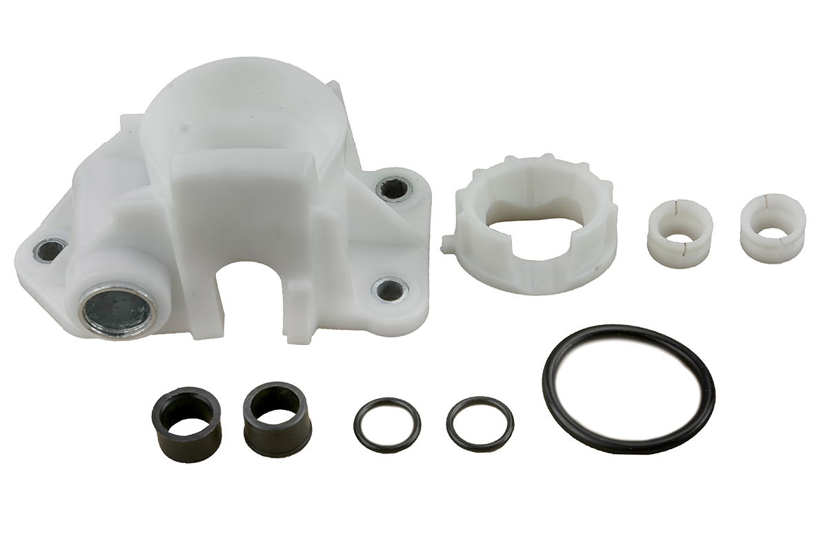 NTY GEAR SHIFT LEVER REPAIR KIT NXX-FT-001