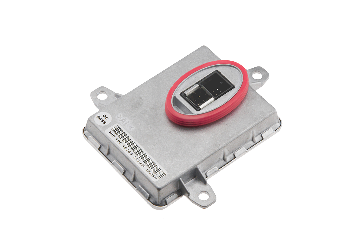 CONTROL UNIT LIGHTS SYSTEM D1S/D1R EPX-ME-000