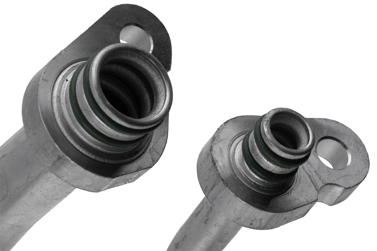 A/C LINE/HOSE CPR-CT-001 - Image 2