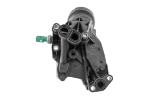 NTY OIL COOLER WITH FILTER