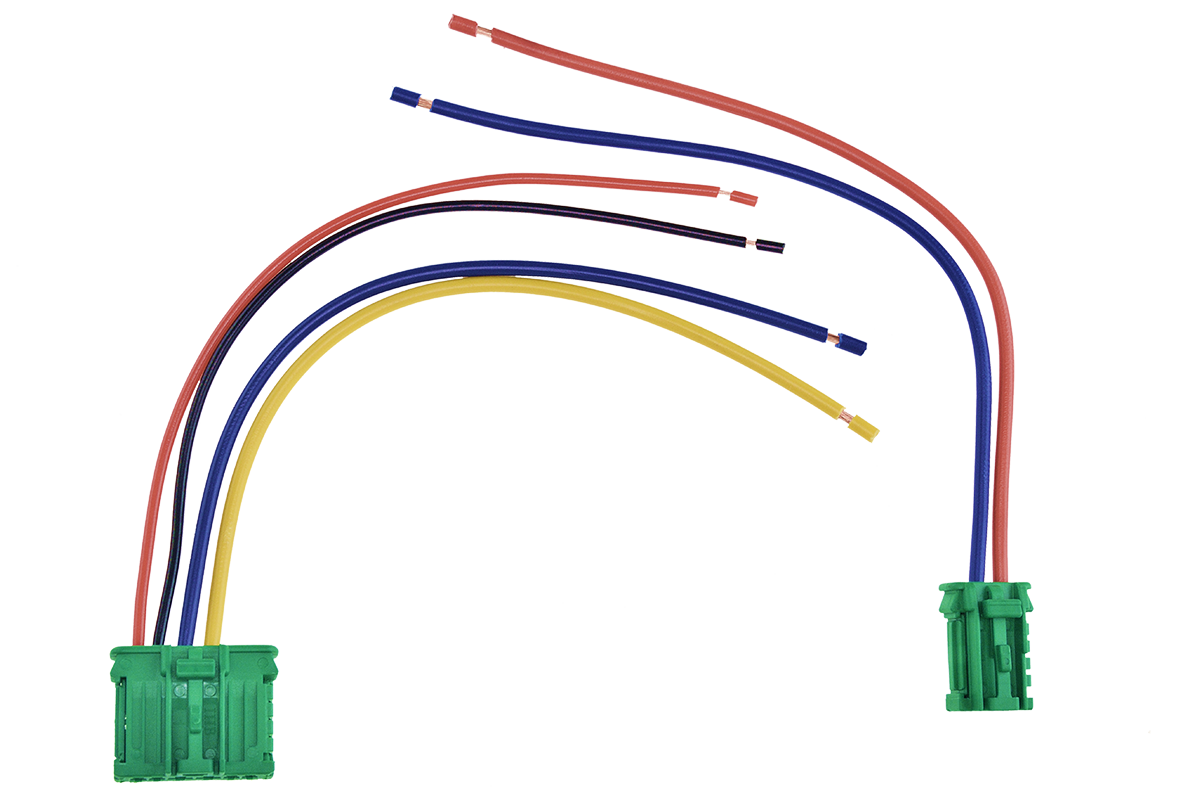 CABLE REPAIR SET, BLOWER RESISTOR ERD-CT-001K