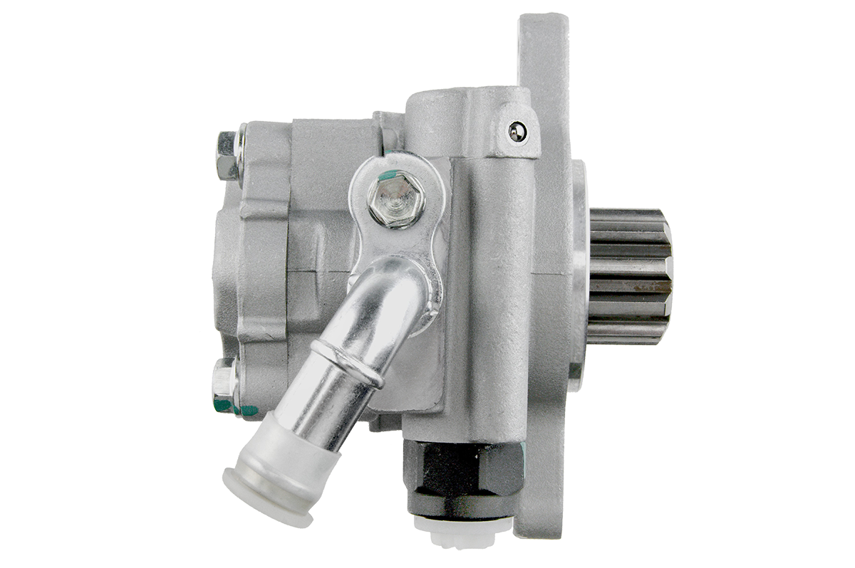 NTY POWER STEERING PUMP SPW-TY-008 - Image 3