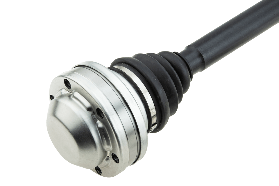 NTY DRIVESHAFT NPW-AU-050 - Image 2