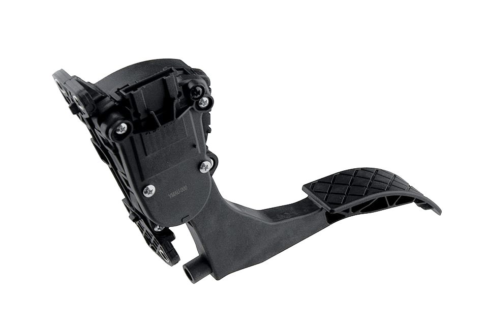 NTY SENSOR ACCELERATOR PEDAL POSITION