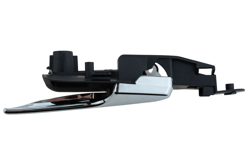 NTY KLAMKA WEWNĘTRZNA DRZWI PRZEDNICH EZC-AR-012 - obrazek 3