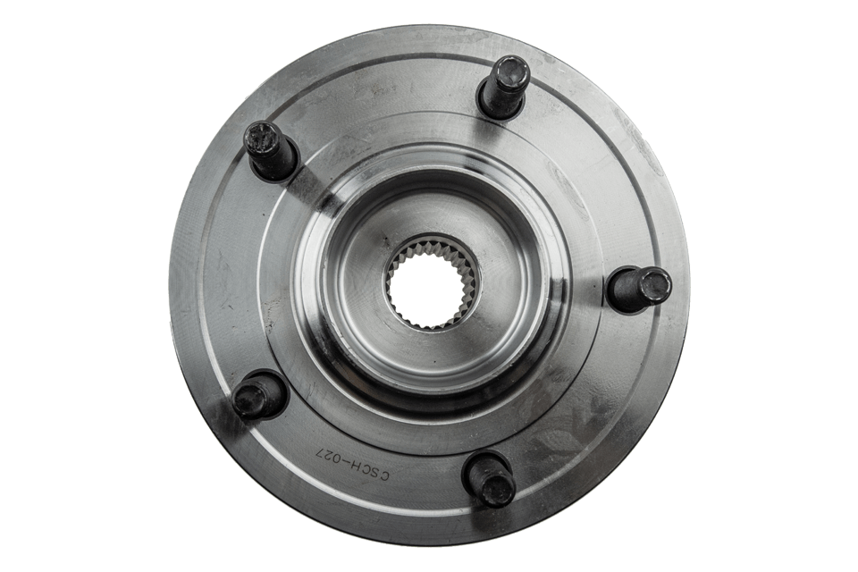 NTY PIASTA KOŁA PRZÓD KLP-CH-027 - obrazek 3