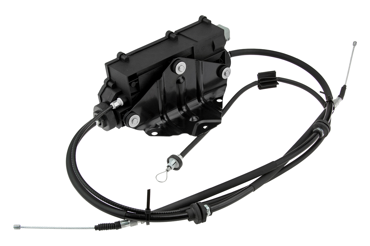 PARKING BRAKE CALIPER CONTROL ELEMENT EPH-BM-000