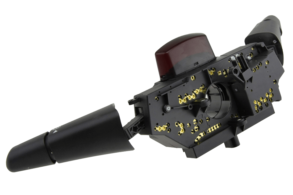 NTY STEERING COLUMN SWITCH - Image 5