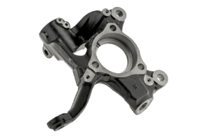 NTY KNUCKLE STEERING FRONT