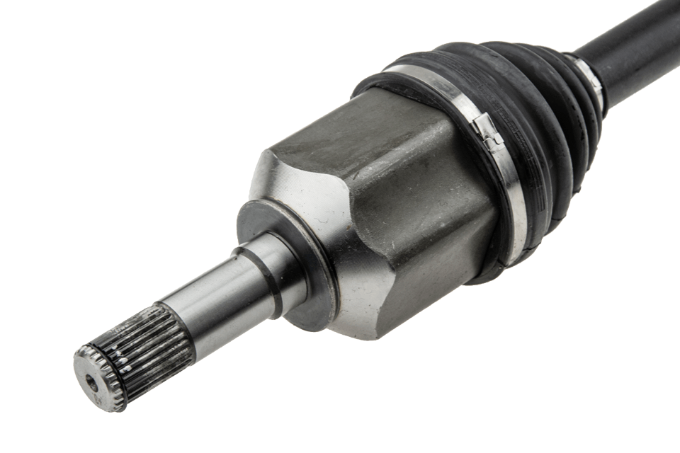 NTY DRIVESHAFT NPW-AR-006 - Image 2