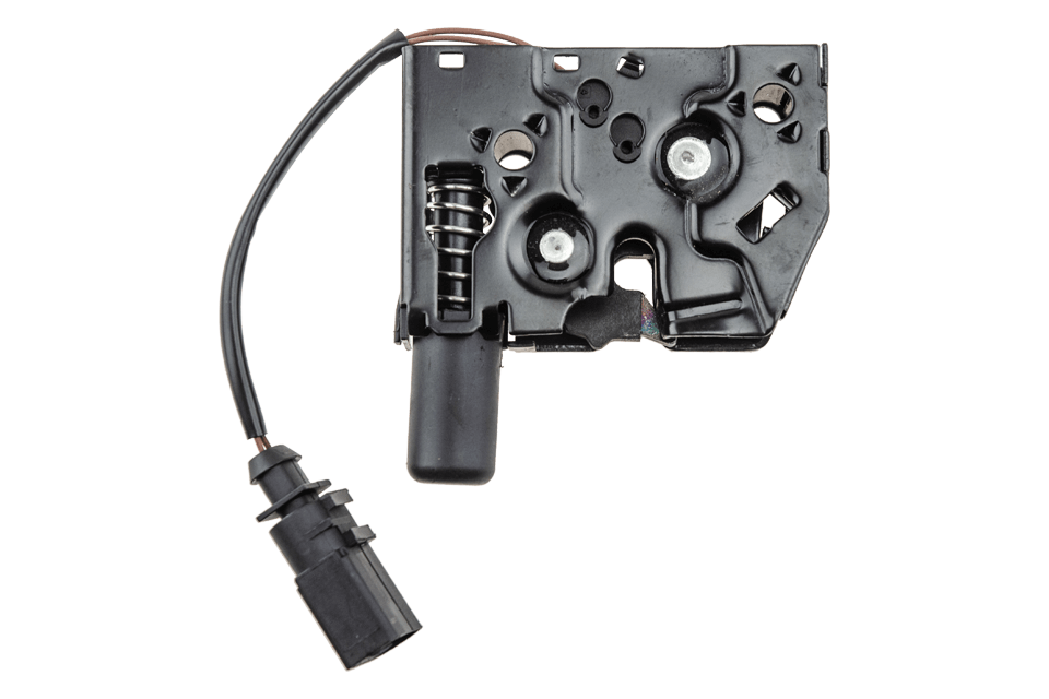 NTY ZAMEK MASKI POKRYWY SILNIKA EZC-AU-052 - obrazek 3