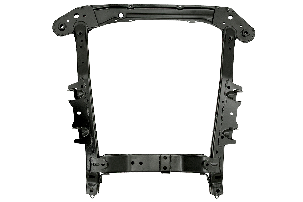 NTY CROSSMEMBER ZRZ-RE-033