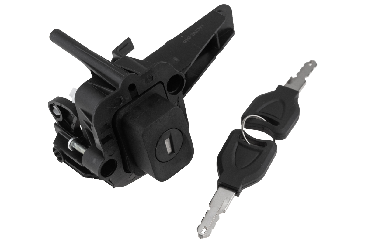 TAILGATE CENTRAL LOCKING EZC-RE-348