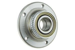NTY FRONT WHEEL HUB KLP-BM-004