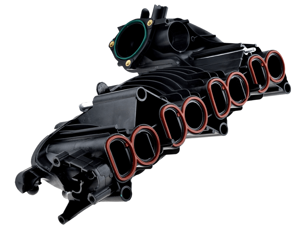 NTY INTAKE MANIFOLD BKS-BM-005A