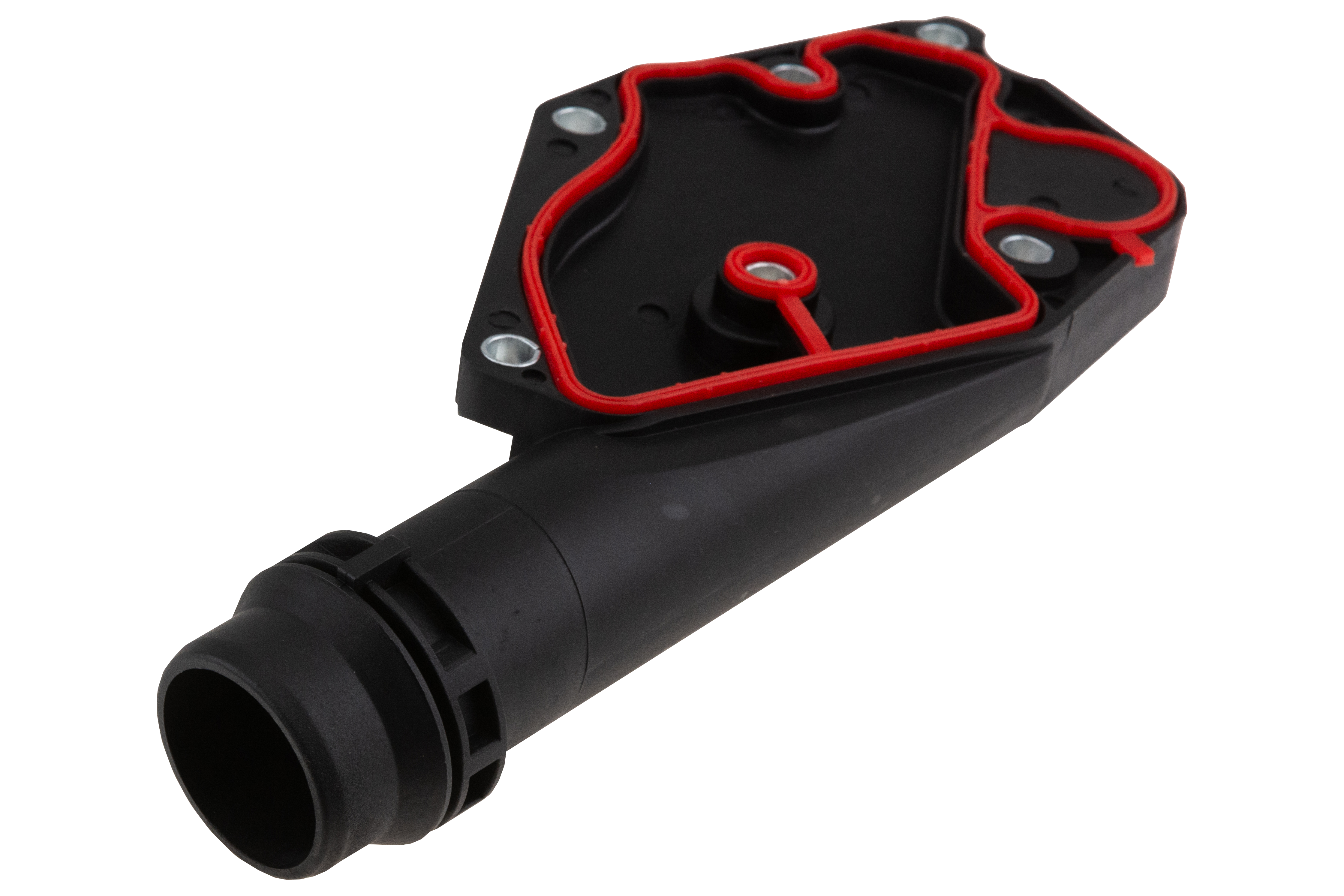 COOLANT FLANGE CTM-AU-021