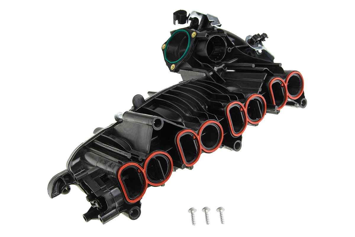 INTAKE MANIFOLD BKS-BM-001