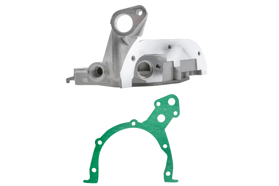 NTY OIL PUMP - Image 2